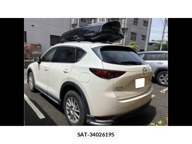 Mazda CX-5 2017-05 6671039-1