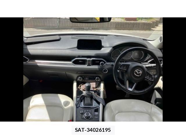 Mazda CX-5 2017-05 6671039-2