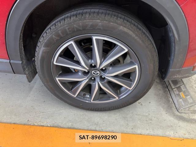 Mazda CX-5 2019-06 6671036-8