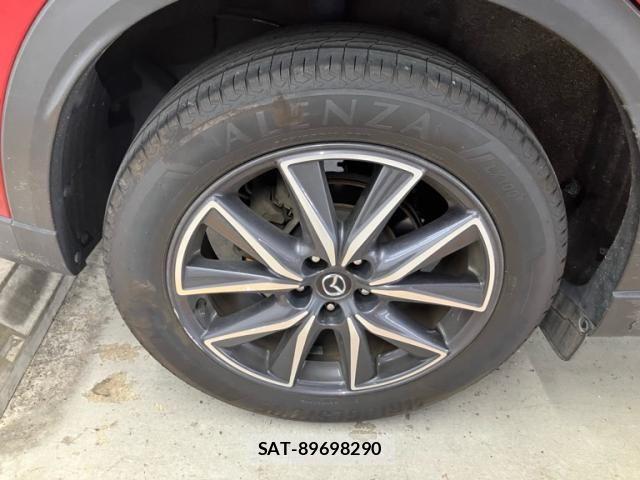 Mazda CX-5 2019-06 6671036-9