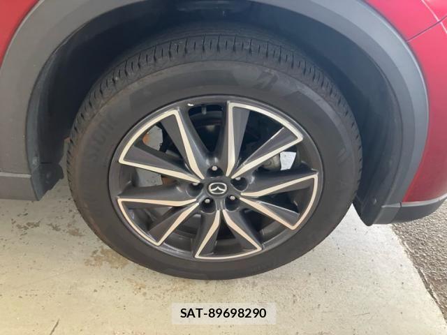 Mazda CX-5 2019-06 6671036-10