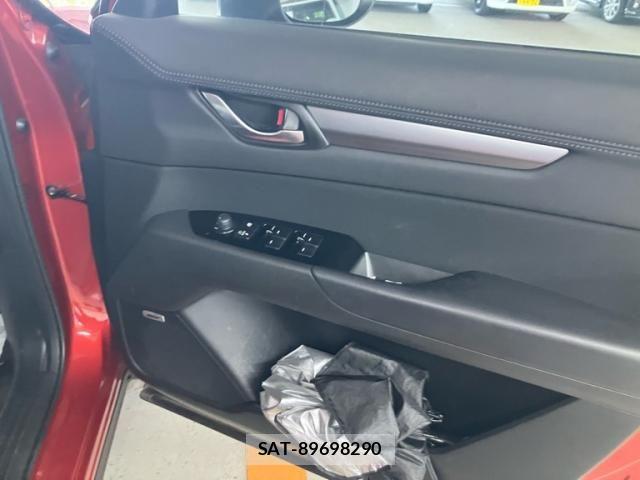Mazda CX-5 2019-06 6671036-12