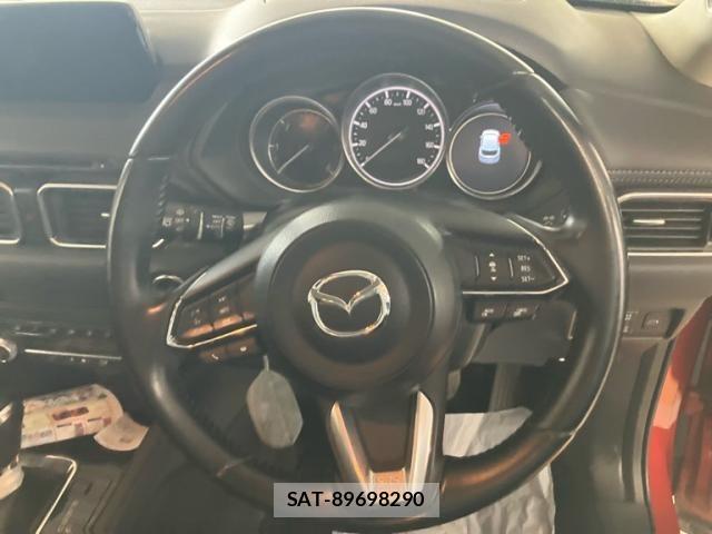 Mazda CX-5 2019-06 6671036-15