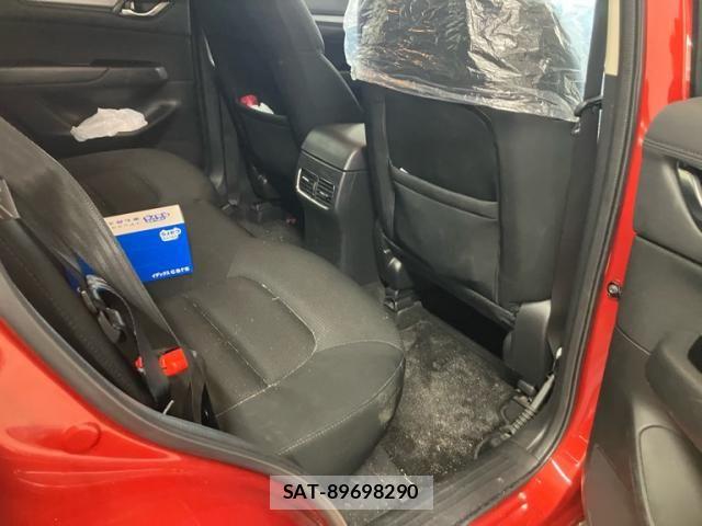 Mazda CX-5 2019-06 6671036-17