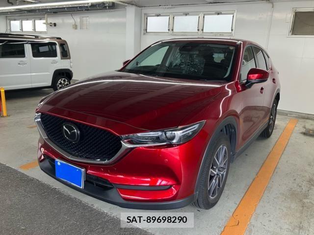 Mazda CX-5 2019-06 6671036-0