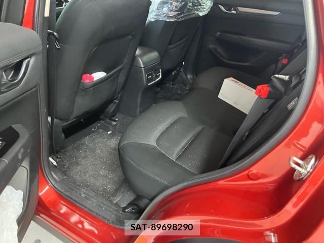 Mazda CX-5 2019-06 6671036-19
