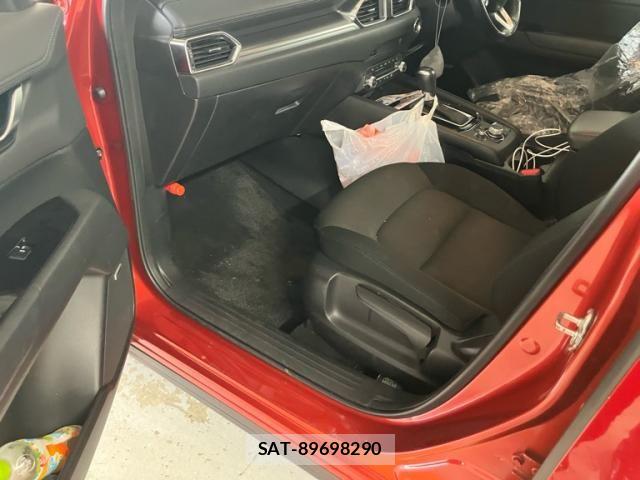 Mazda CX-5 2019-06 6671036-20