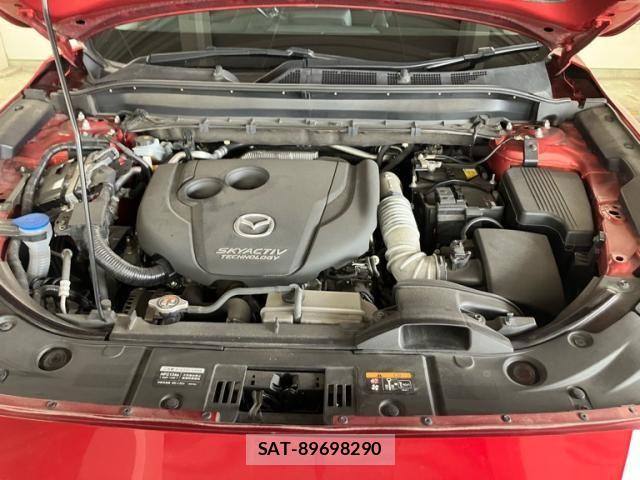 Mazda CX-5 2019-06 6671036-21