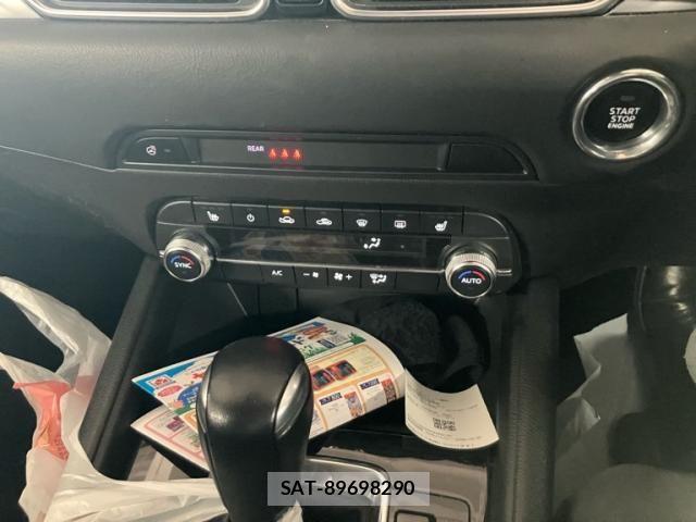 Mazda CX-5 2019-06 6671036-22