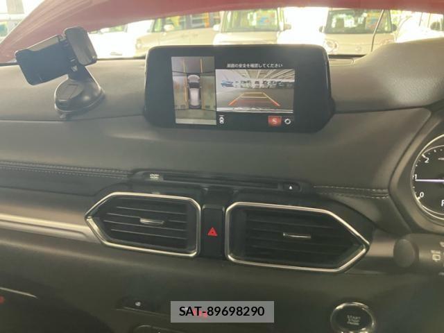 Mazda CX-5 2019-06 6671036-25