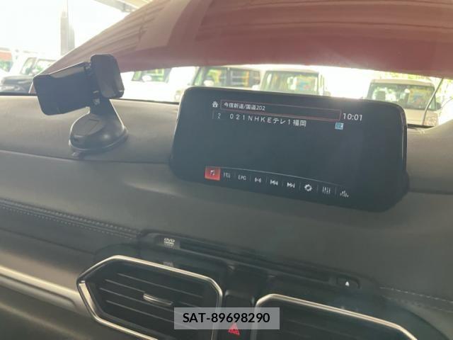 Mazda CX-5 2019-06 6671036-26