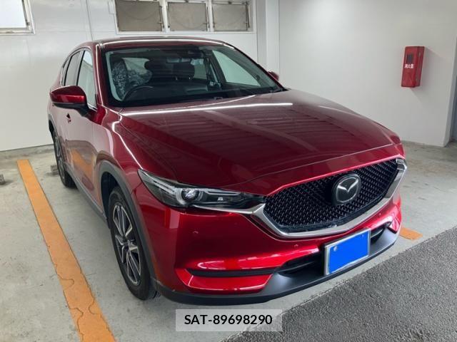 Mazda CX-5 2019-06 6671036-1