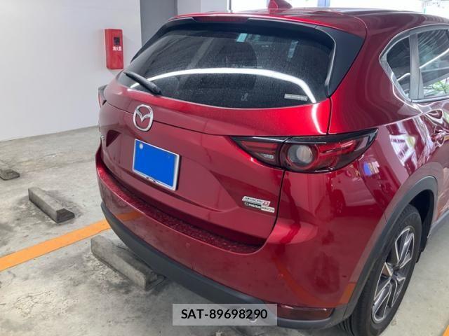 Mazda CX-5 2019-06 6671036-5