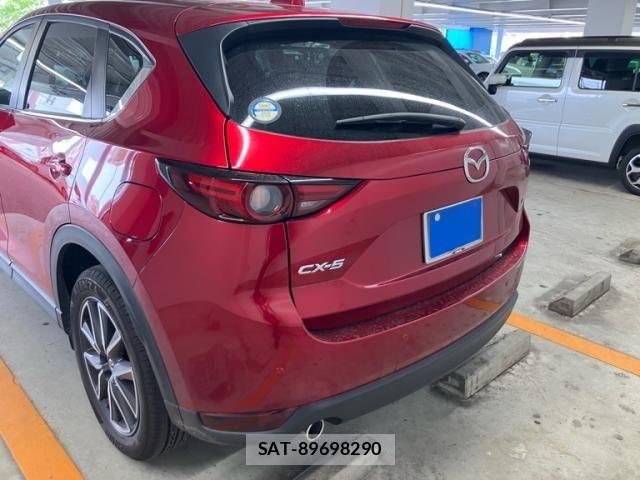 Mazda CX-5 2019-06 6671036-6