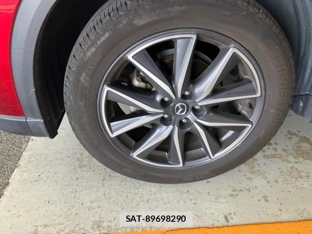 Mazda CX-5 2019-06 6671036-7