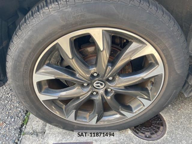 Mazda CX-5 2015-02 6671045-8