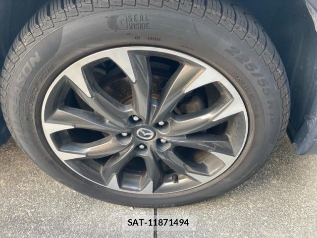 Mazda CX-5 2015-02 6671045-9