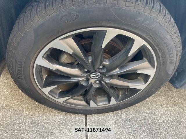 Mazda CX-5 2015-02 6671045-10