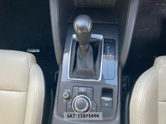 Mazda CX-5 2015-02 6671045-17