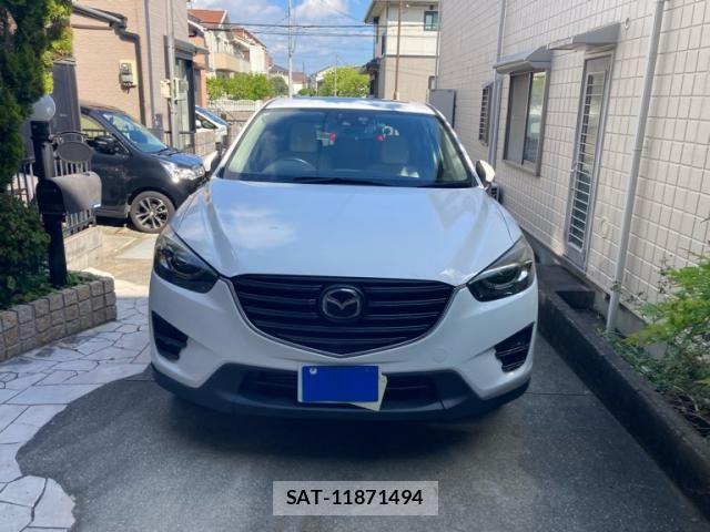 Mazda CX-5 2015-02 6671045-0