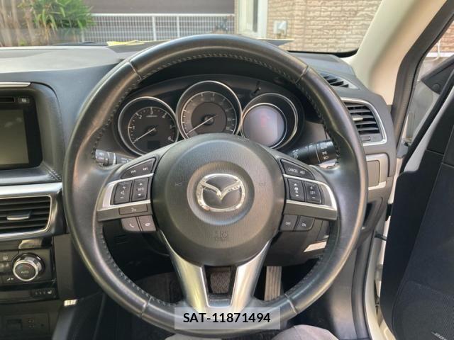 Mazda CX-5 2015-02 6671045-18