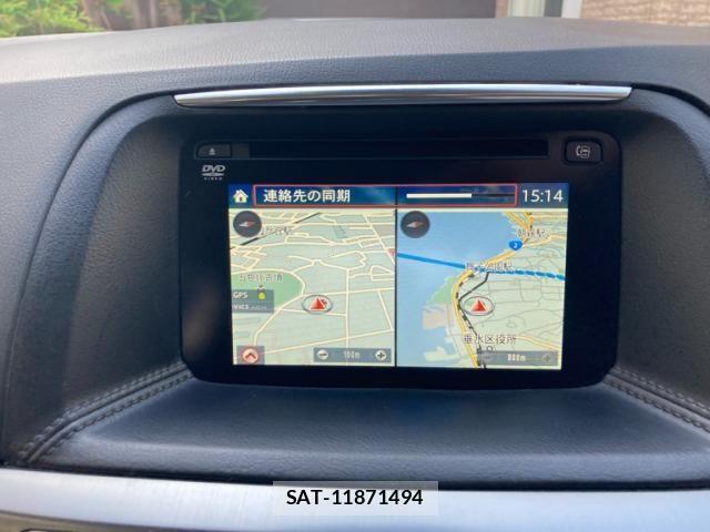 Mazda CX-5 2015-02 6671045-24
