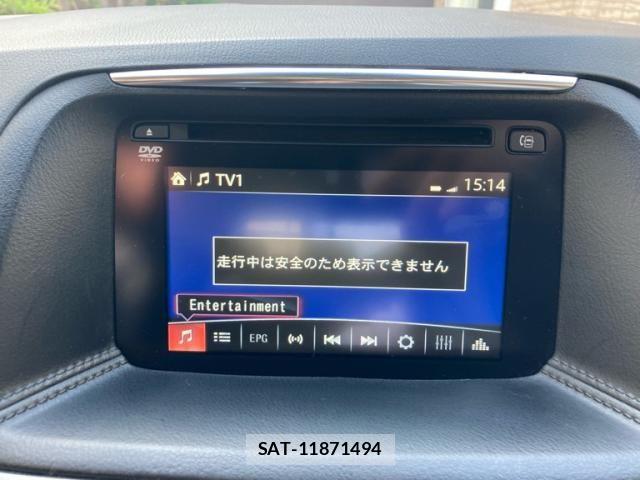 Mazda CX-5 2015-02 6671045-25