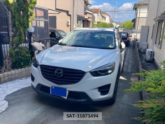 Mazda CX-5 2015-02 6671045-1