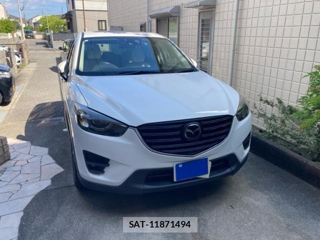 Mazda CX-5 2015-02 6671045-2