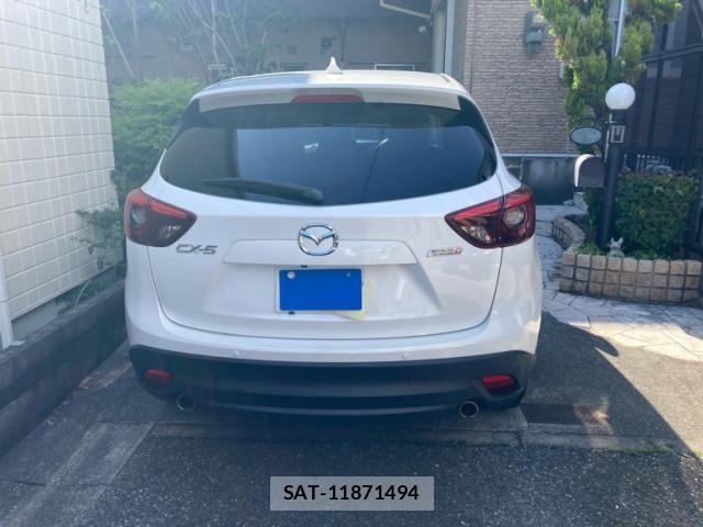 Mazda CX-5 2015-02 6671045-3
