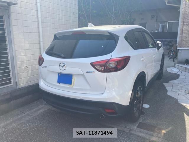 Mazda CX-5 2015-02 6671045-4