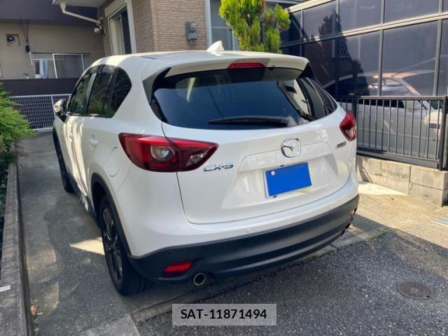 Mazda CX-5 2015-02 6671045-5