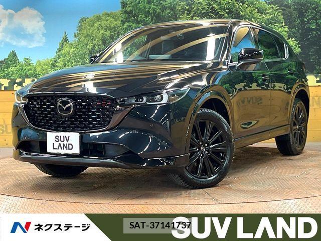 Mazda CX-5 2023-09 6671029-0