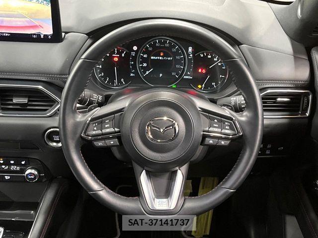 Mazda CX-5 2023-09 6671029-10