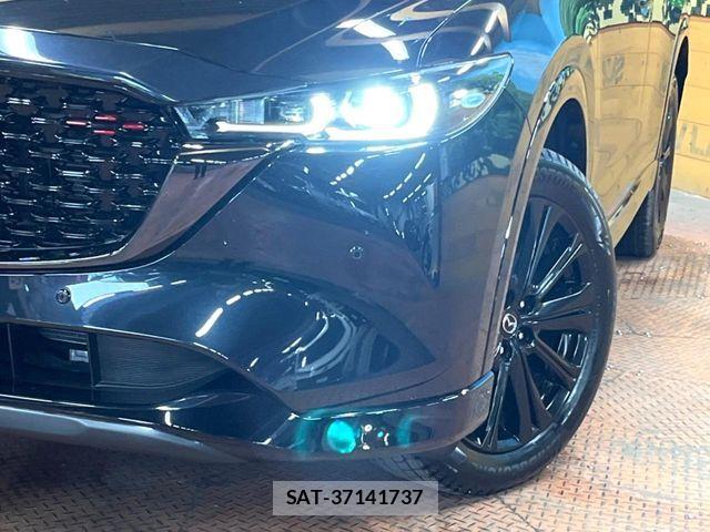 Mazda CX-5 2023-09 6671029-12