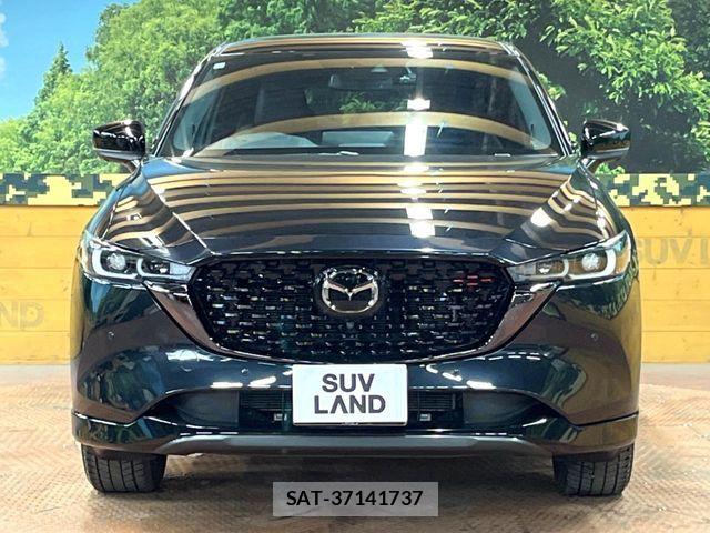 Mazda CX-5 2023-09 6671029-13