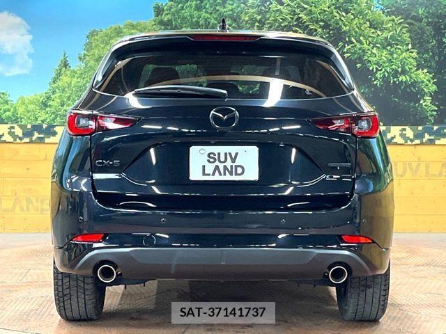 Mazda CX-5 2023-09 6671029-14