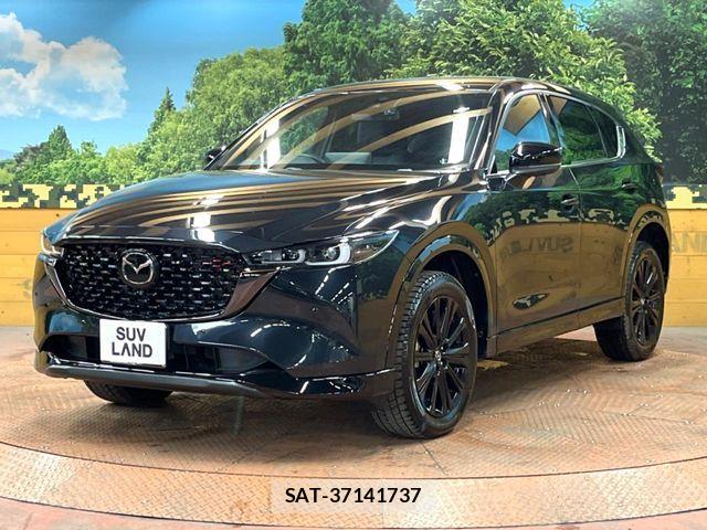 Mazda CX-5 2023-09 6671029-15
