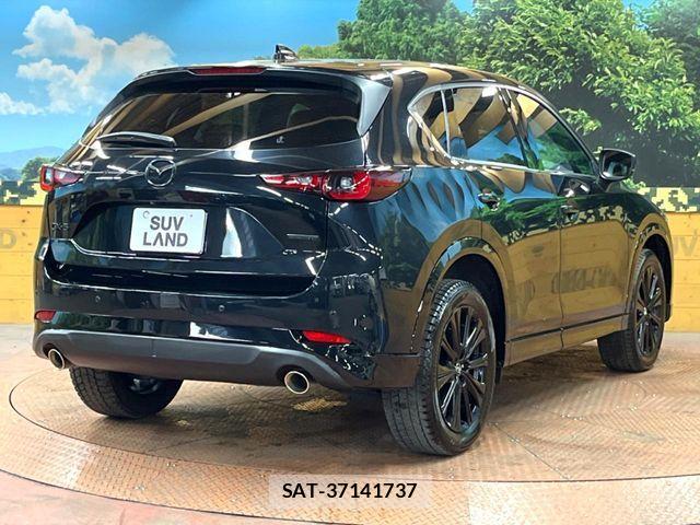 Mazda CX-5 2023-09 6671029-16