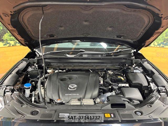 Mazda CX-5 2023-09 6671029-17