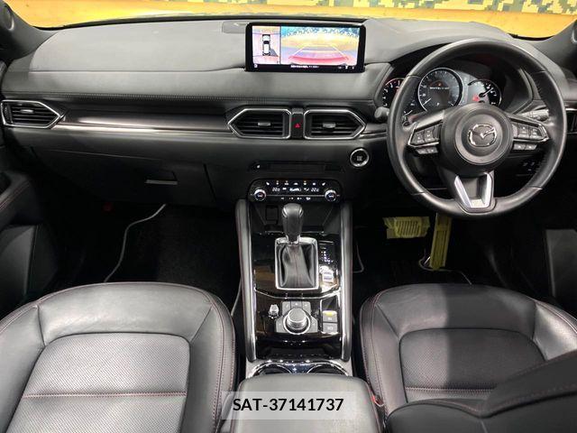 Mazda CX-5 2023-09 6671029-1