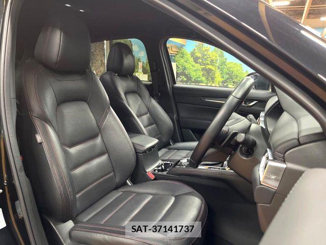 Mazda CX-5 2023-09 6671029-7
