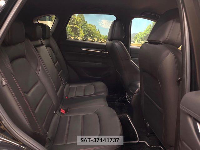 Mazda CX-5 2023-09 6671029-8