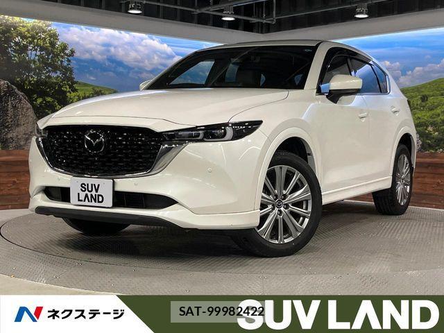Mazda CX-5 2022-03 6671028-0