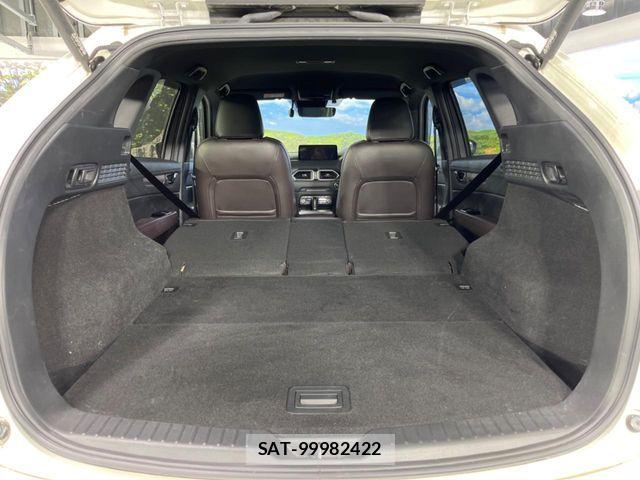 Mazda CX-5 2022-03 6671028-9