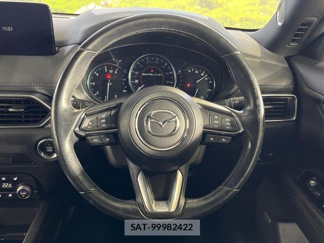 Mazda CX-5 2022-03 6671028-10
