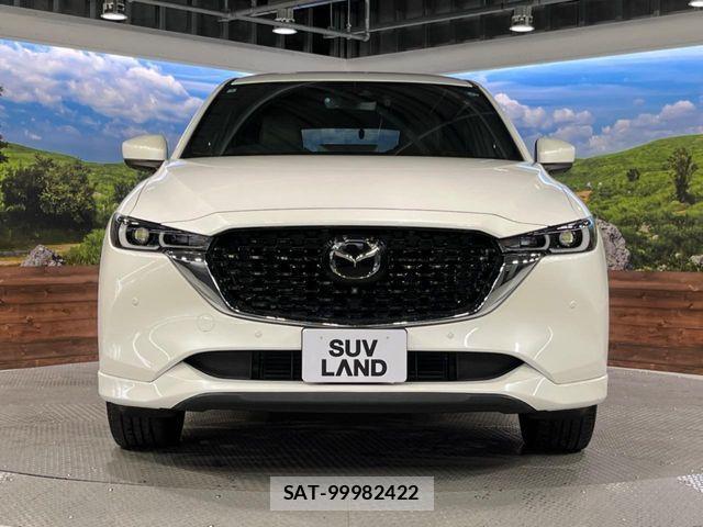 Mazda CX-5 2022-03 6671028-13