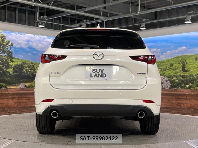 Mazda CX-5 2022-03 6671028-14