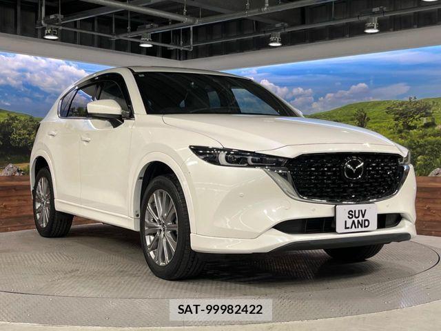 Mazda CX-5 2022-03 6671028-15
