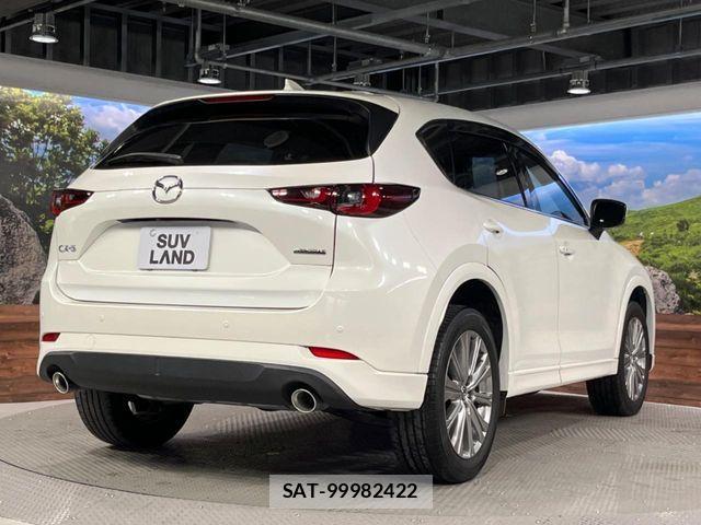 Mazda CX-5 2022-03 6671028-16